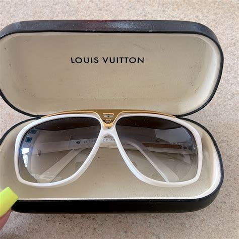 louis vuitton evidence millionaire sunglasses replica|louis vuitton millionaire sunglasses original.